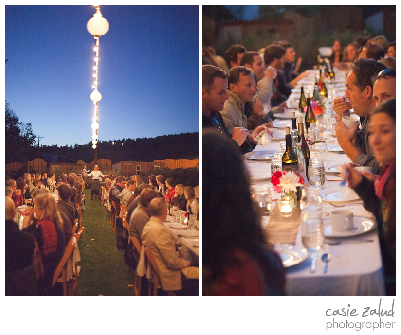 Eat Private Chef & Catering Co. - Lyons Farmette