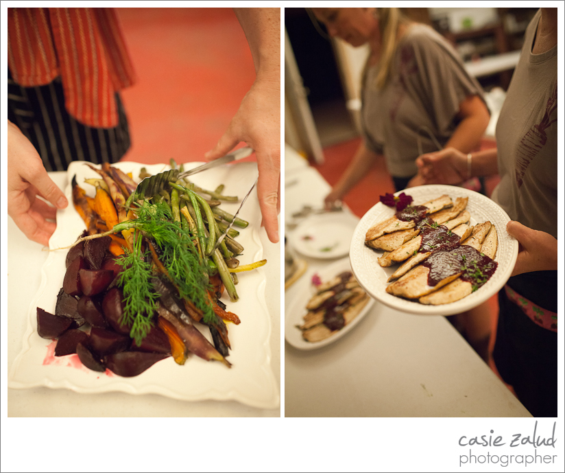 Eat Private Chef & Catering Co. - Lyons Farmette