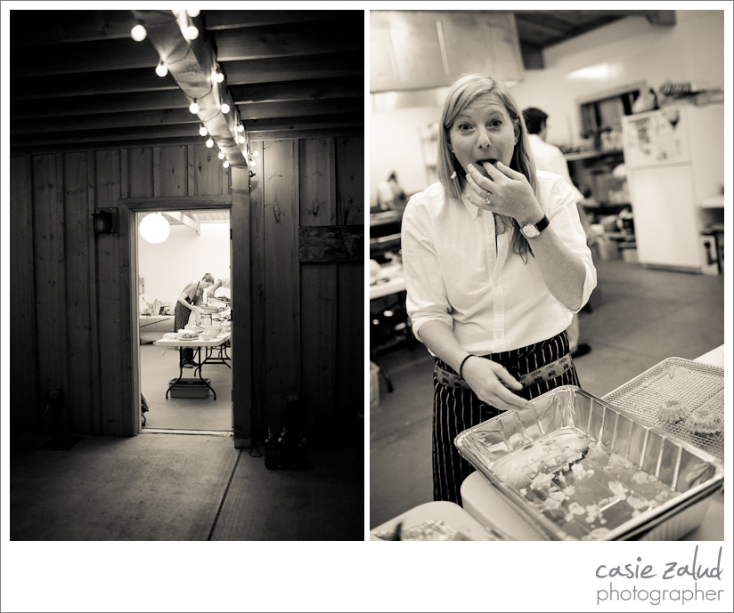 Eat Private Chef & Catering Co. - Lyons Farmette