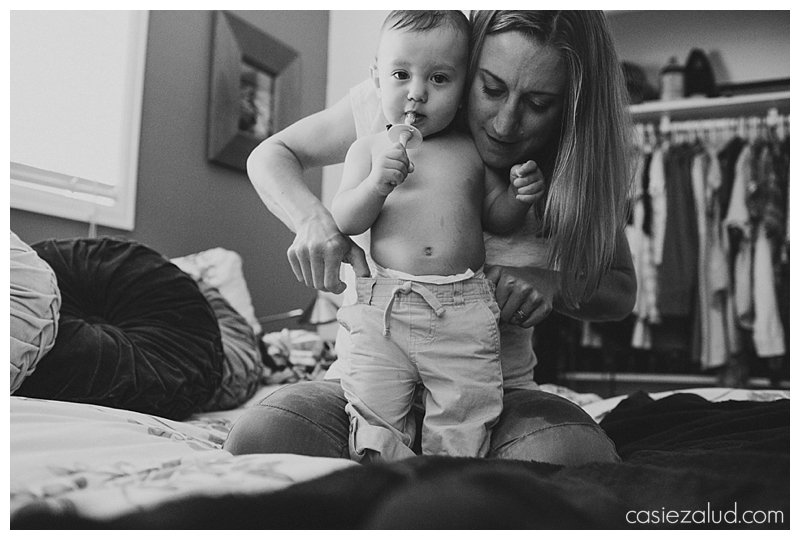 Boulder CO Family Photographer