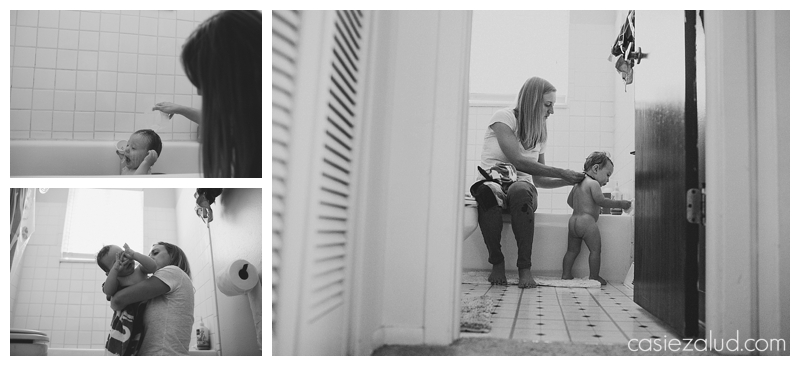 Boulder Documentary Photography