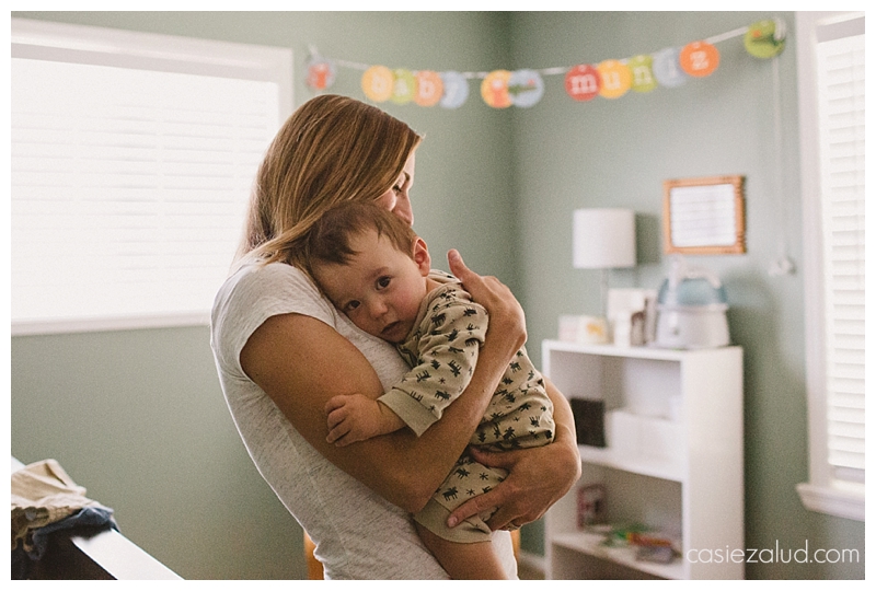 Boulder Family Documentary Photographer