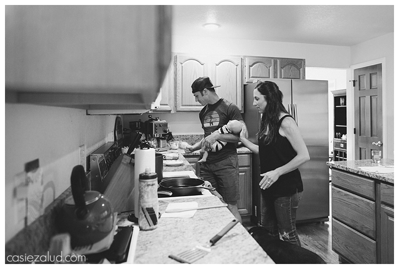 Boulder Family Photographer