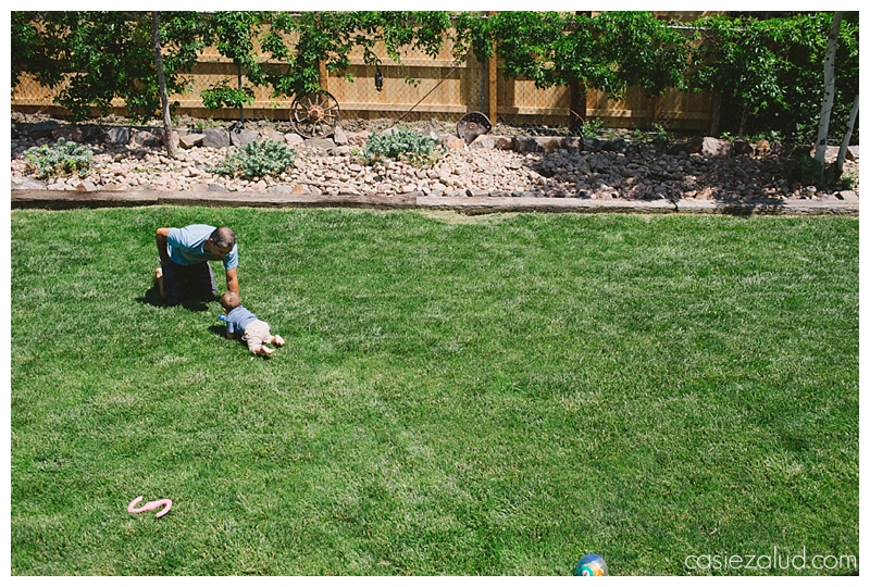 Boulder Family Photography