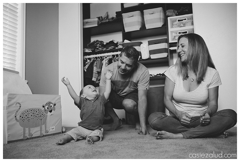 Colorado Documentary Family Photographer