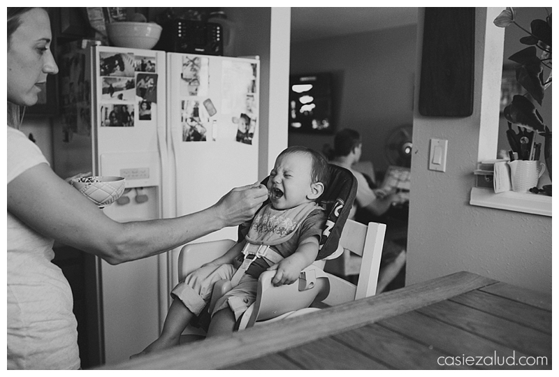 Colorado Family Documentary Photographer