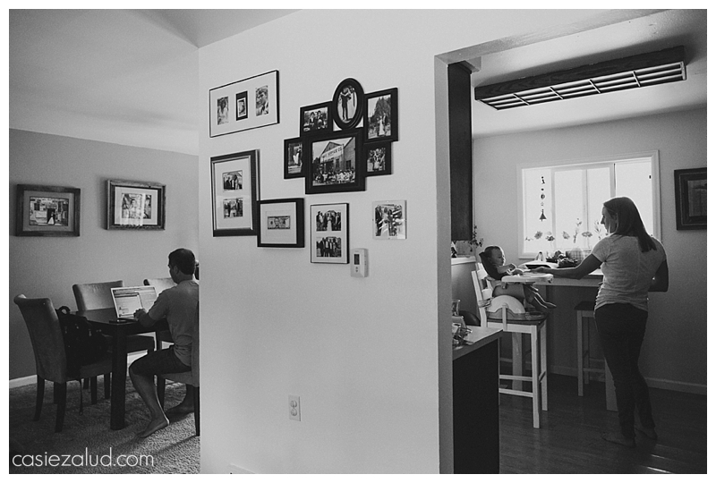 Colorado Family Storytelling Photographer