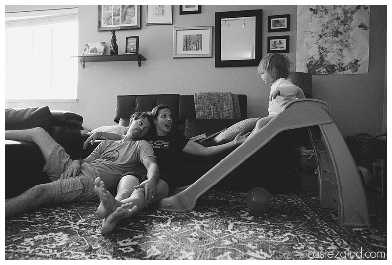 Boulder Family Documentary Photographer