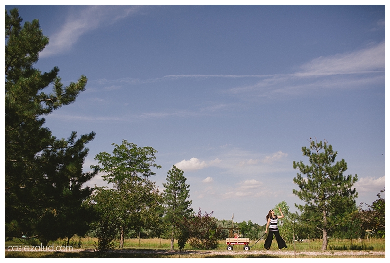 Colorado Documentary Family Photographer