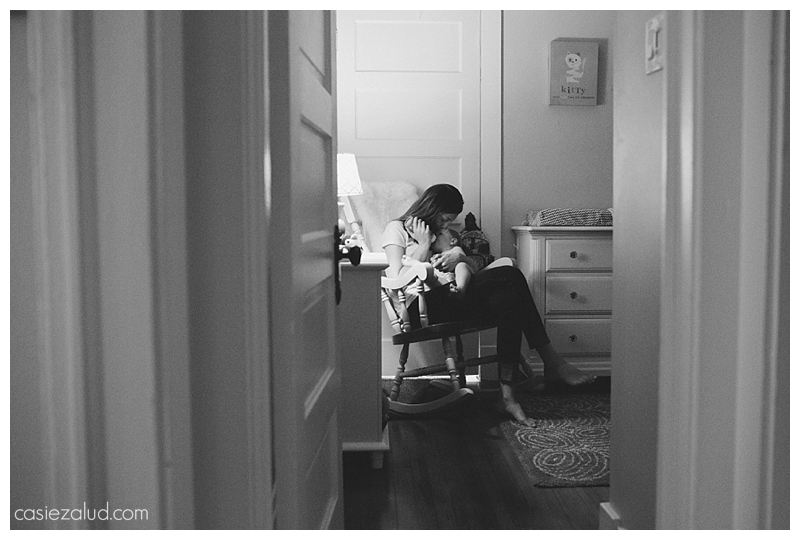 Colorado Documentary Family Photographer