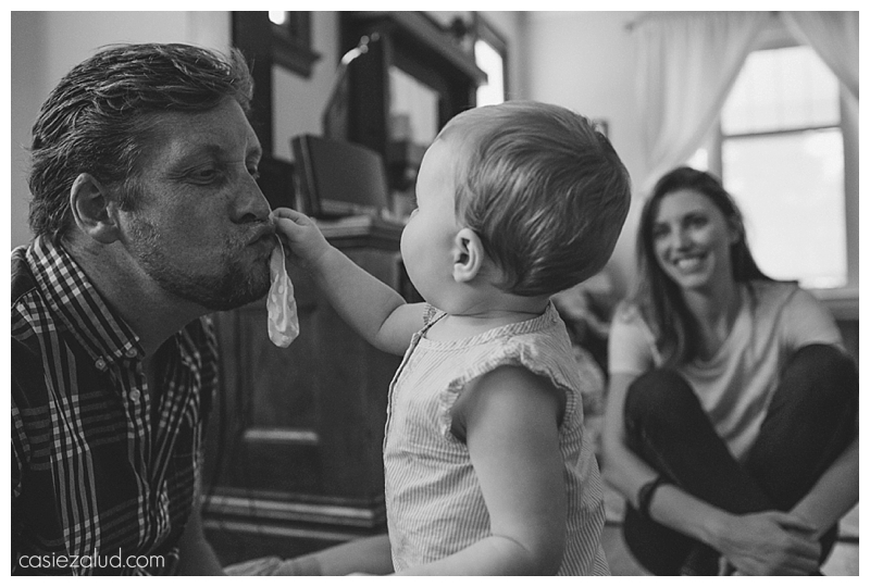 Colorado Documentary Family Photos