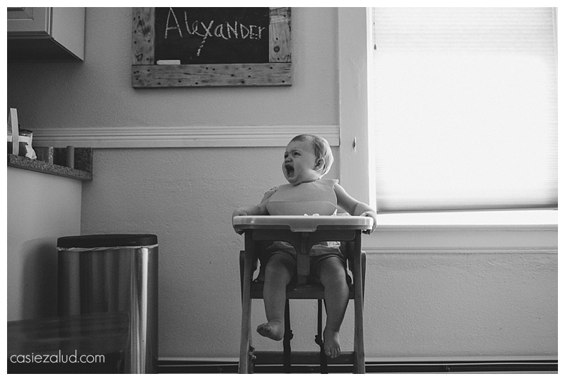 Denver Documentary Family Photography