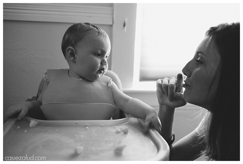 Denver Everyday Life Family Photography