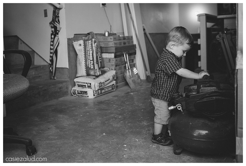 Documentary Family Photographer