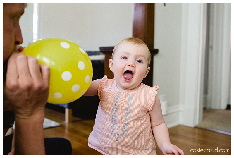 Documentary Family Photographer