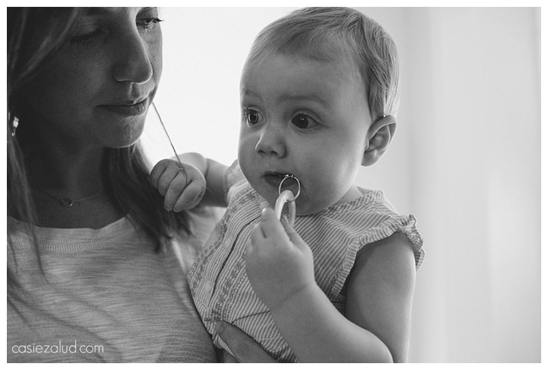 Documentary Family Photography - Denver, CO