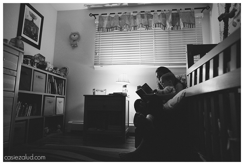 Documentary Family Photography