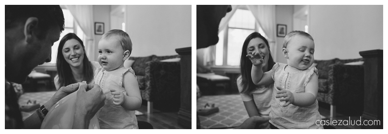 Documentary Family Photography