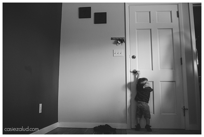 Documentary family Photography - Boulder, CO
