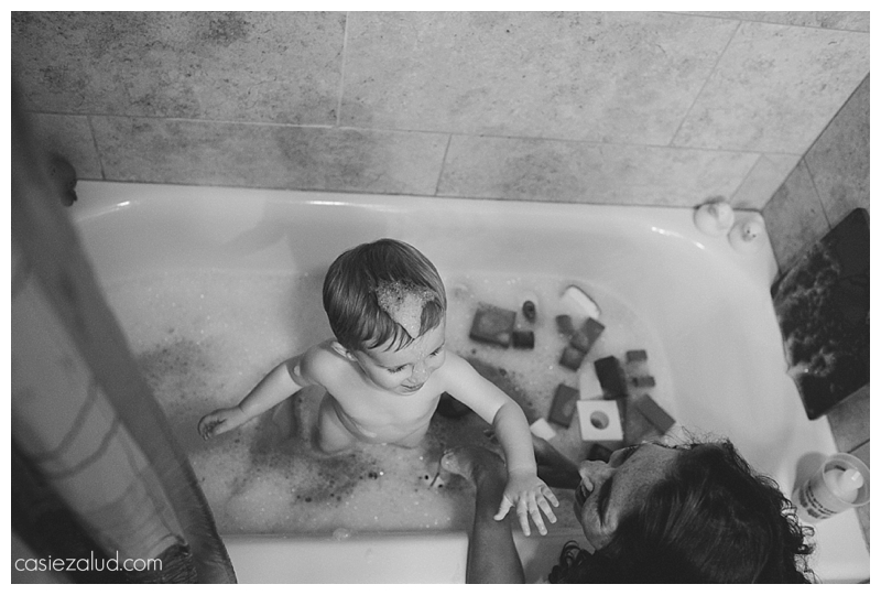 Family Life Photographer