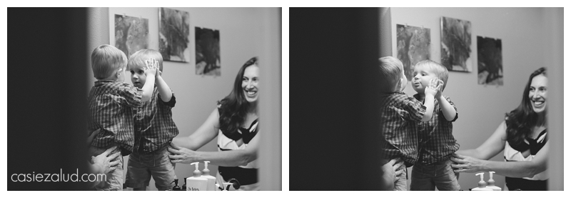 Family Life Photography