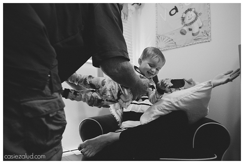 Family Photojournalist Colorado