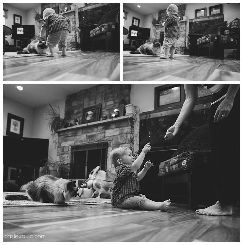 Family Storytelling Photographer - Colorado