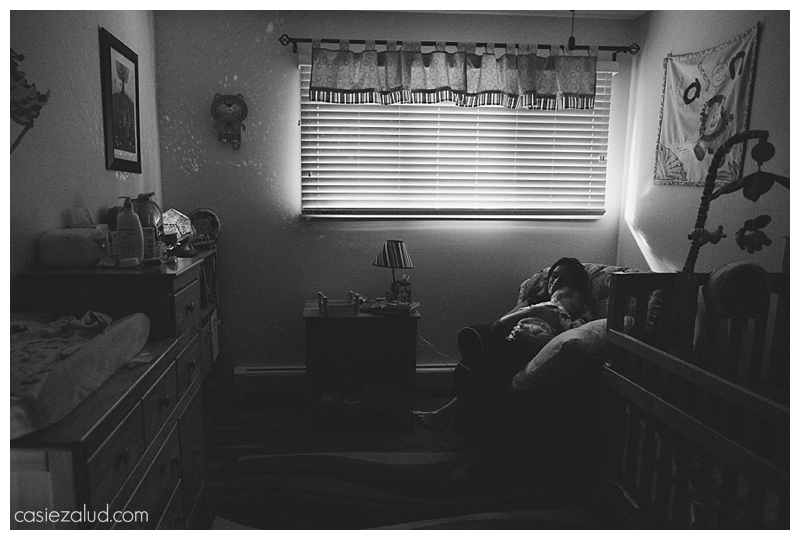 Family Storytelling Photography