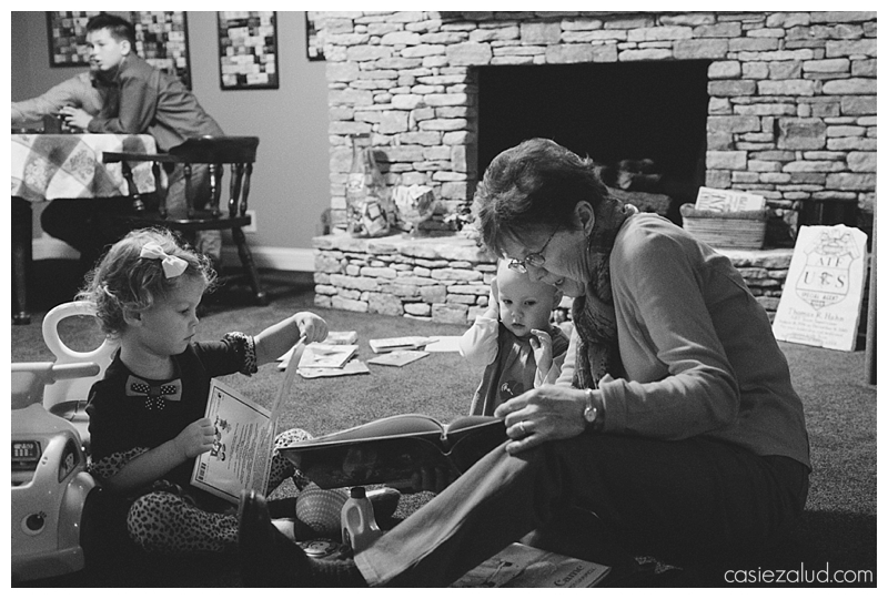 Documentary Family Photography