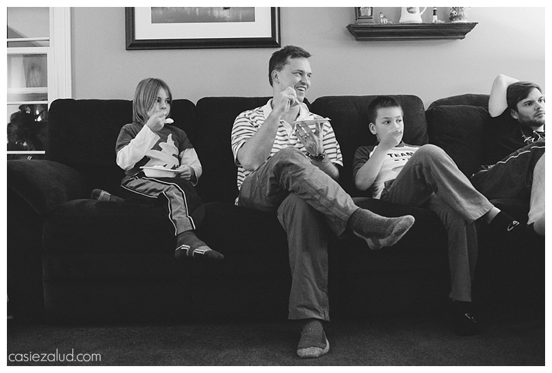 Everyday Family Photography