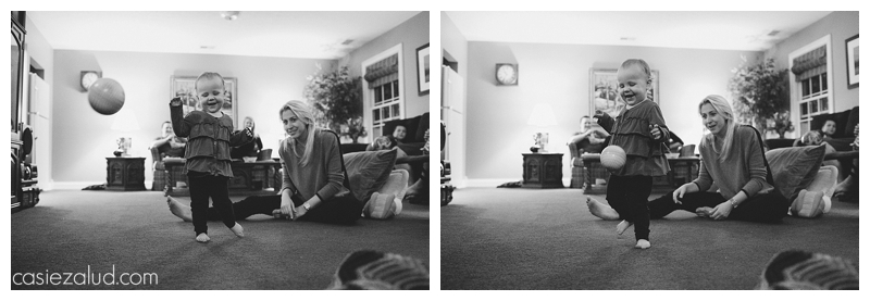 Family Life Photography