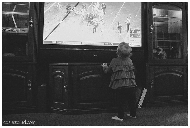 Family Storytelling Photographer