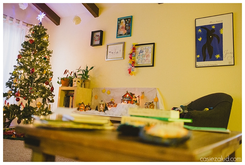 Boulder Documentary Family Photography