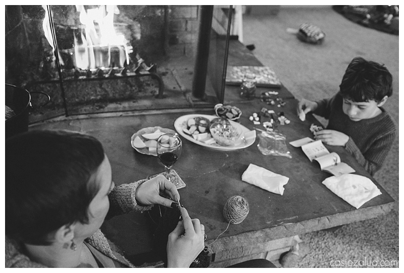 Boulder Family Photography