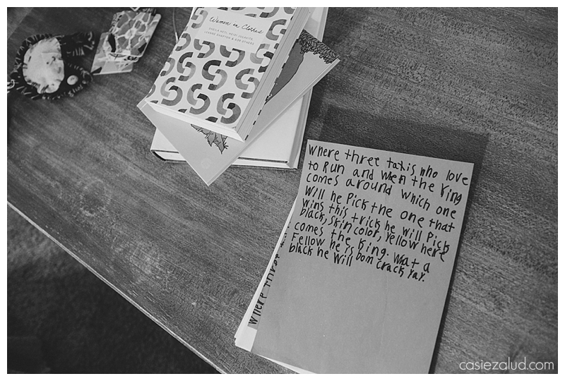 Colorado Documentary Family Photographer