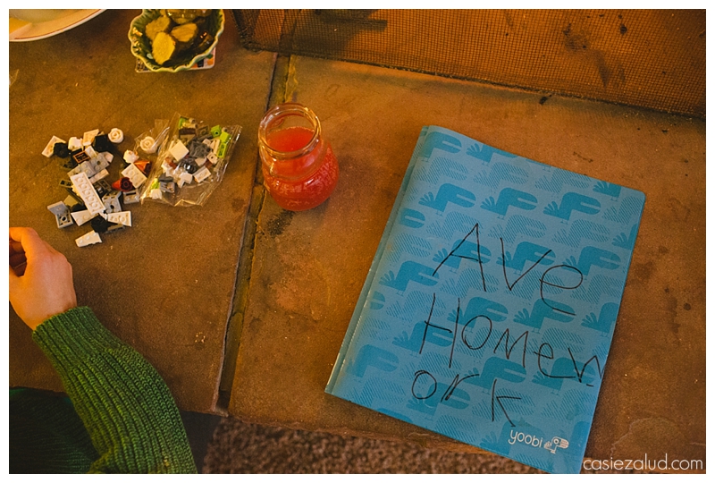 Colorado Family Storytelling Photographer