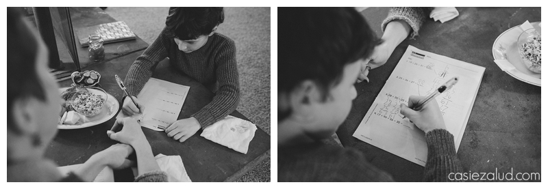 Denver Family Storytelling