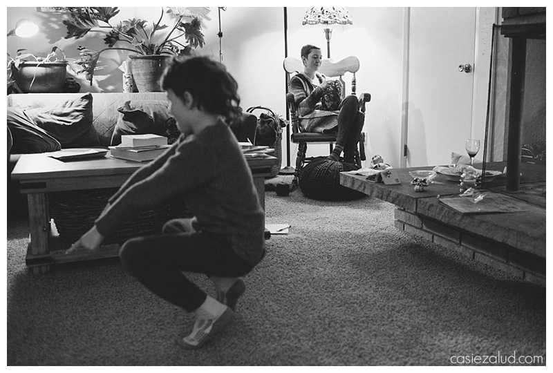 Documentary Family Photographer Colorado