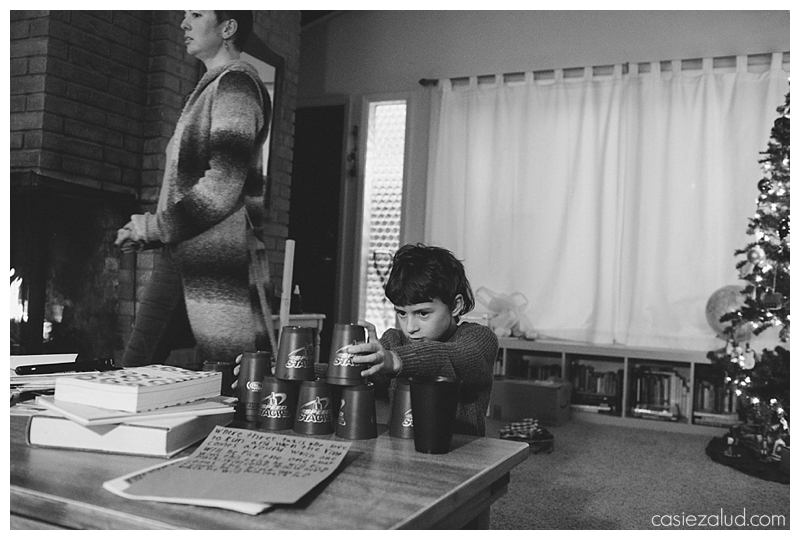 Documentary Family Photography Boulder