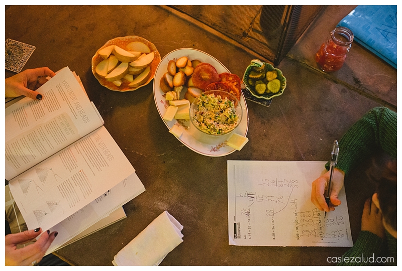 Documentary Family Photography - Colorado