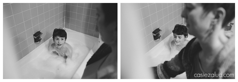 Family Photos - Boulder, CO