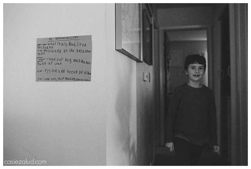 Family Storytelling Photographer