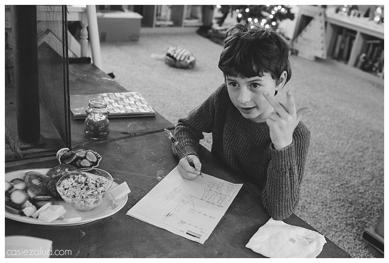 Family Storytelling Photography