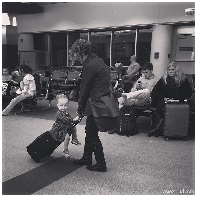 Traveling Boulder Family Photographer