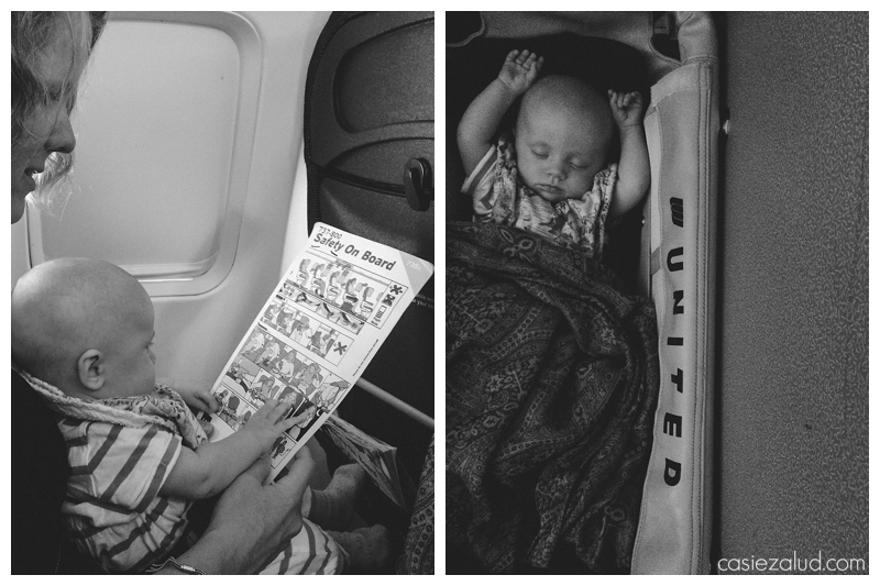 Traveling Family Photographer