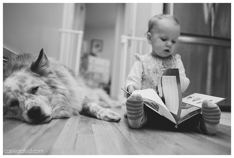 Documentary Family Photography