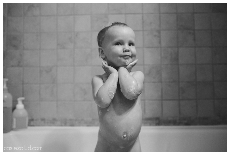 Family Documentary Photography