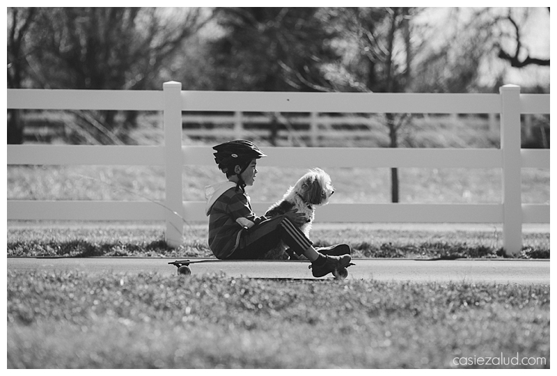 Boulder Candid Family Photography