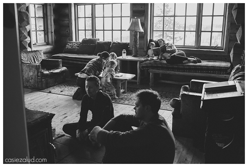 Boulder Documentary Photography