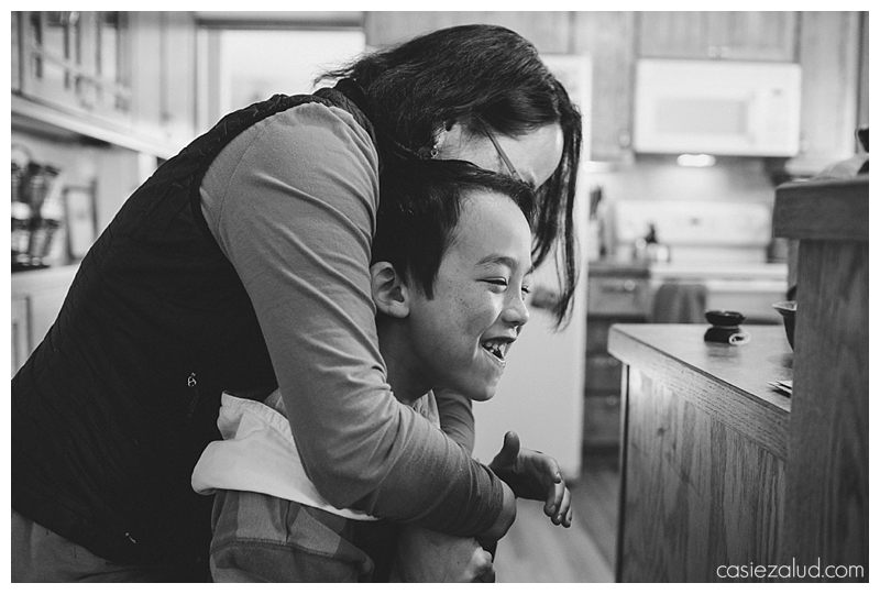 Boulder Family Lifestyle Photography
